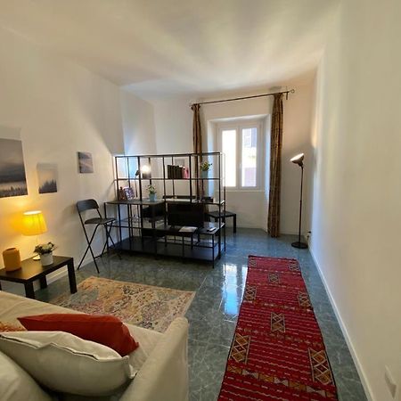 Appartamento Pimpinella Roma Esterno foto