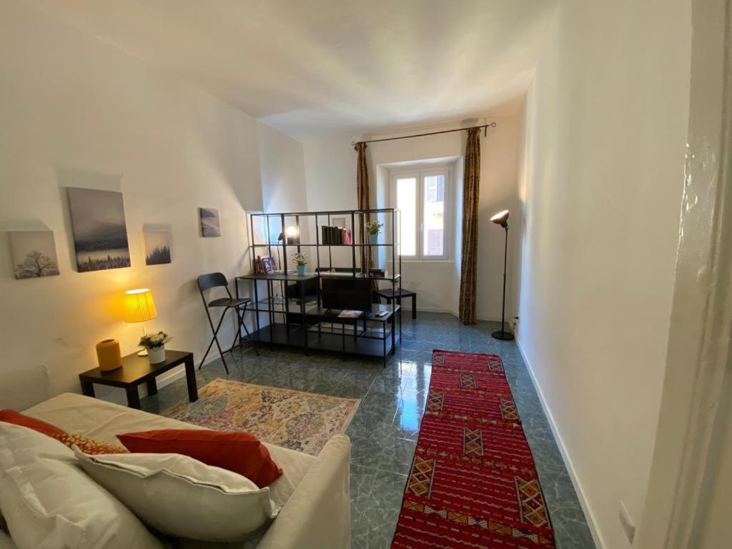 Appartamento Pimpinella Roma Esterno foto