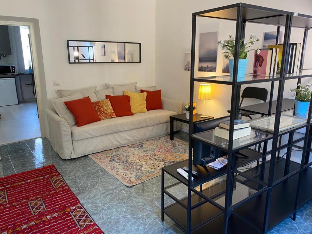 Appartamento Pimpinella Roma Esterno foto