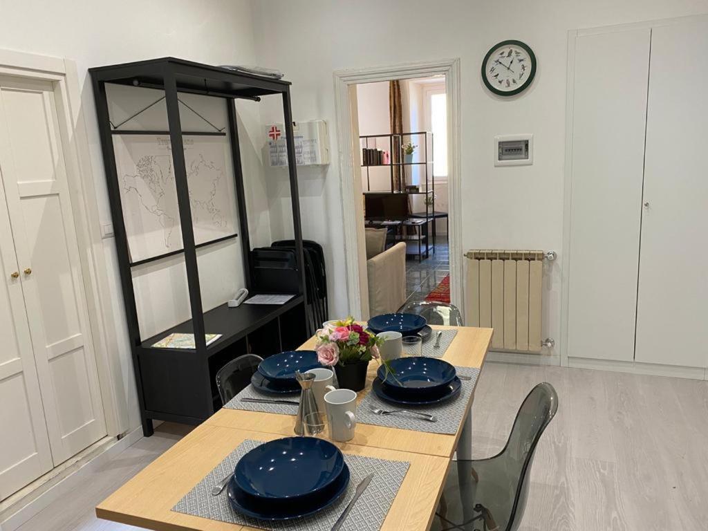 Appartamento Pimpinella Roma Esterno foto