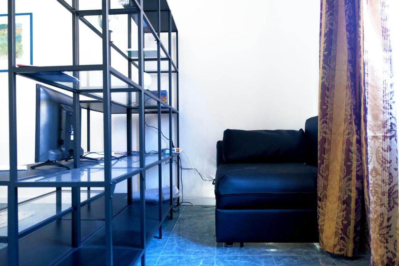 Appartamento Pimpinella Roma Esterno foto